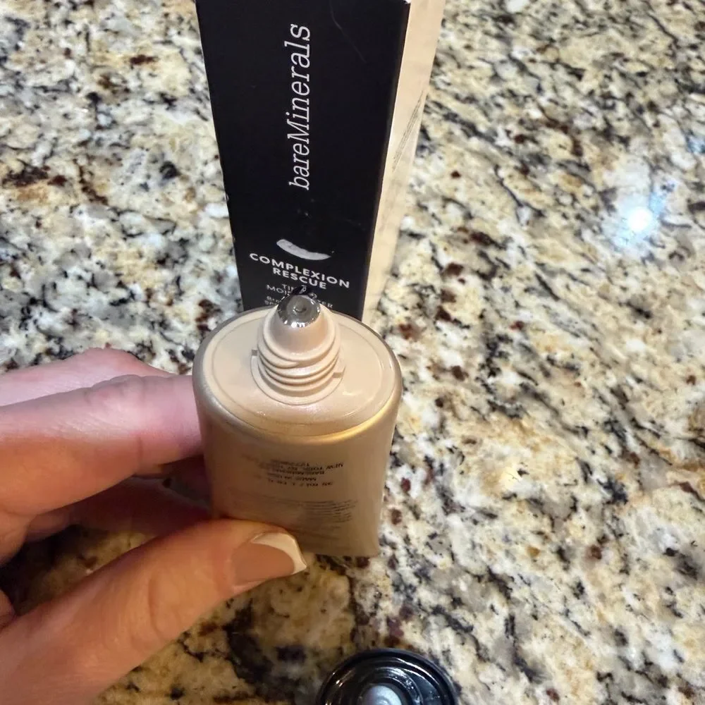 bareMinerals Complexion Rescue Tinted Moisturizer - Neutral Beige